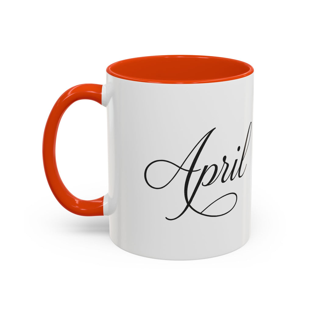 Protect Your Peace Colorful Mug — Inspirational Coffee Cup (11oz/15oz)