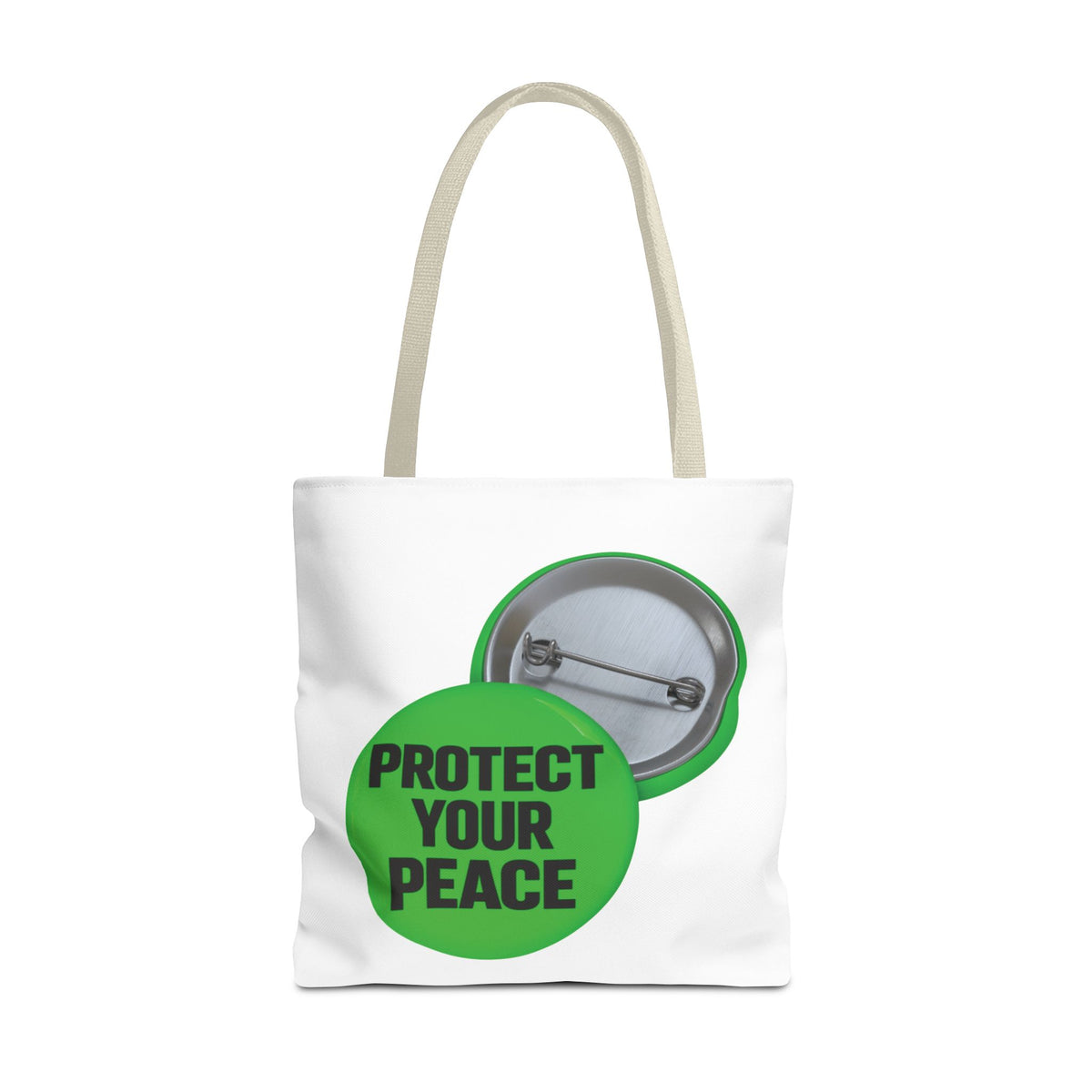 Tote Bag (AOP)