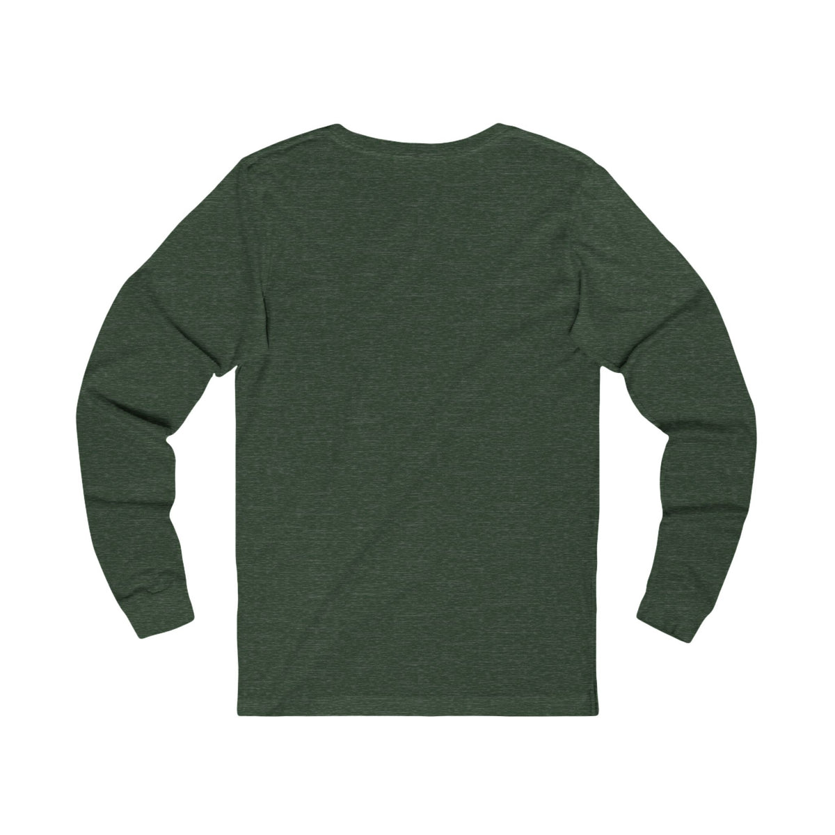 Protect Your Peace Long Sleeve Tee