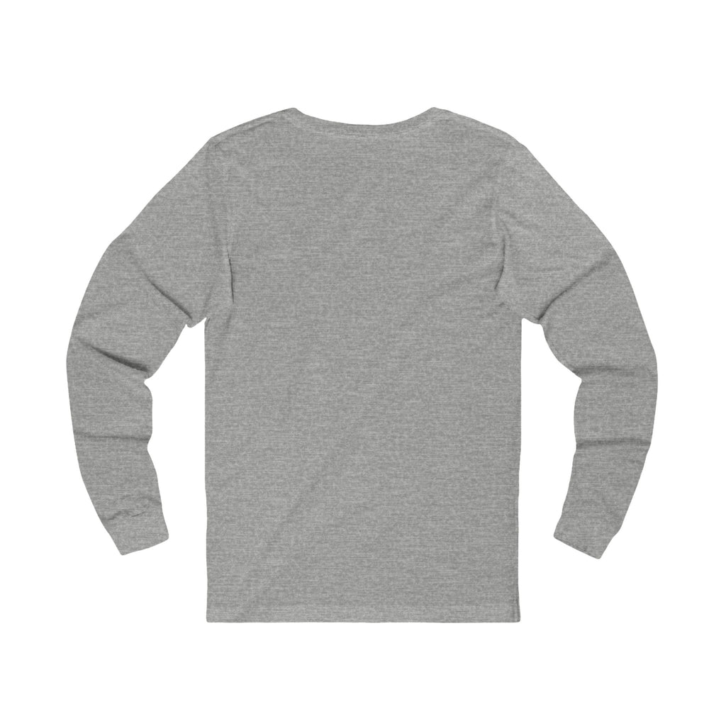 Protect Your Peace Long Sleeve Tee