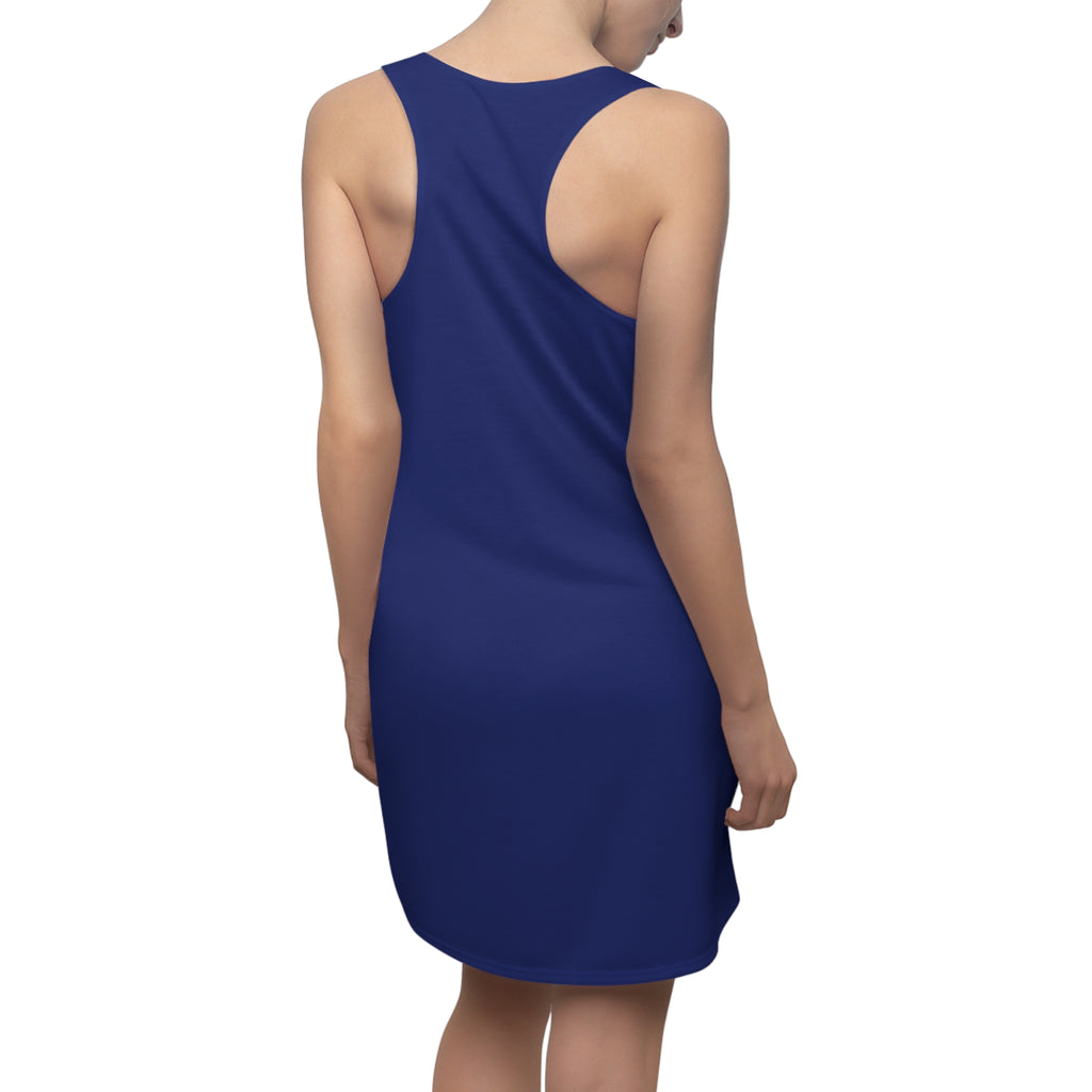 Protect Your Peace Racerback Dress