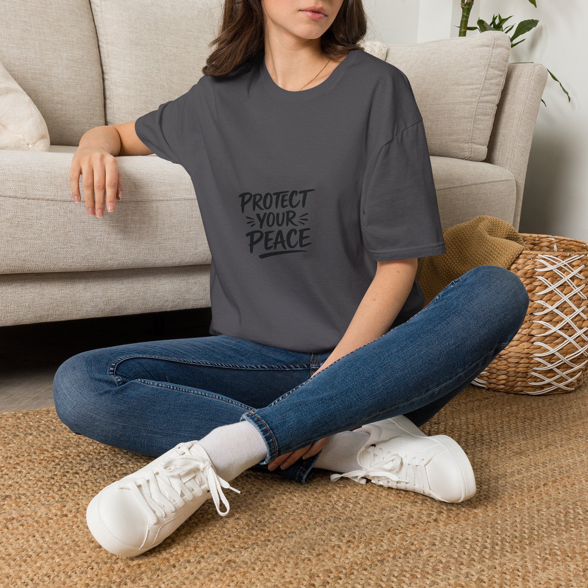 Protect Your Peace T-Shirt