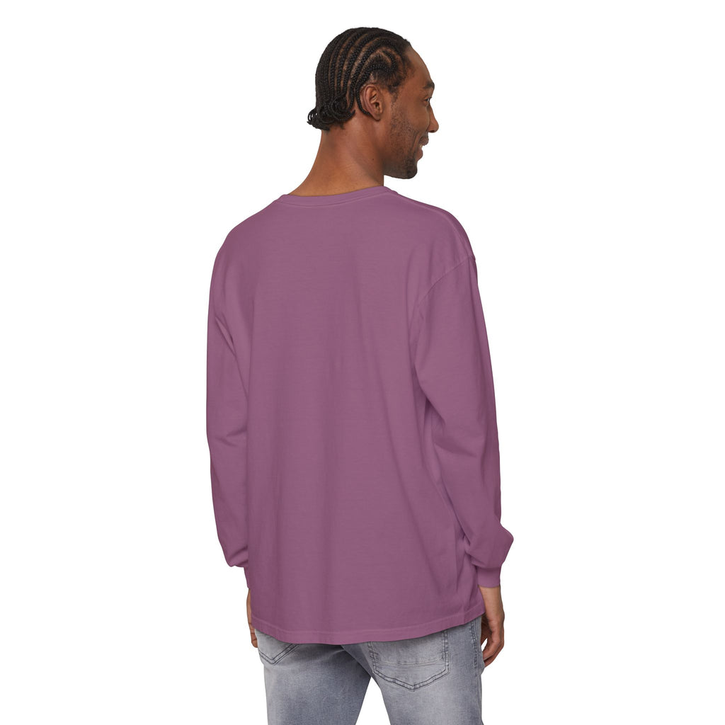 Protect Your Peace Long Sleeve T-Shirt