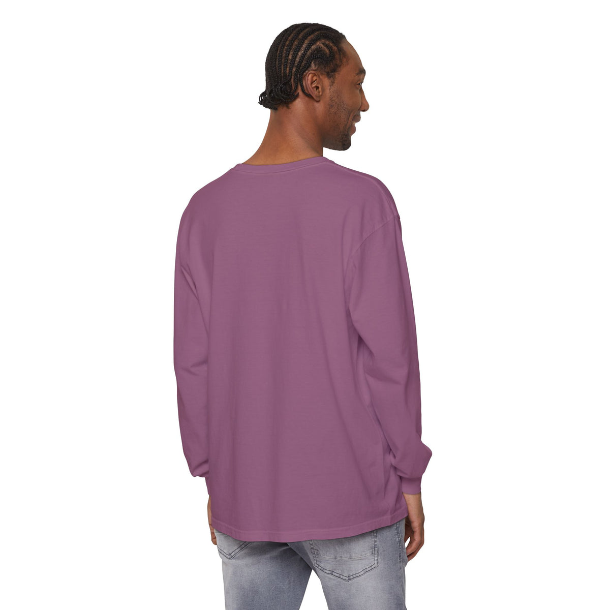 Protect Your Peace Long Sleeve T-Shirt