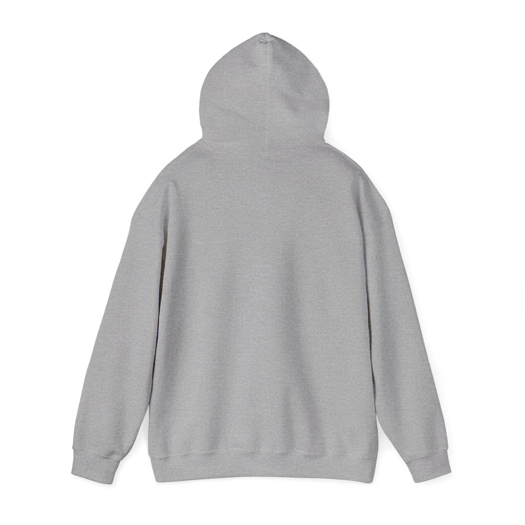 Protect Your Peace Hoodie —  Graphic design  White Pullover