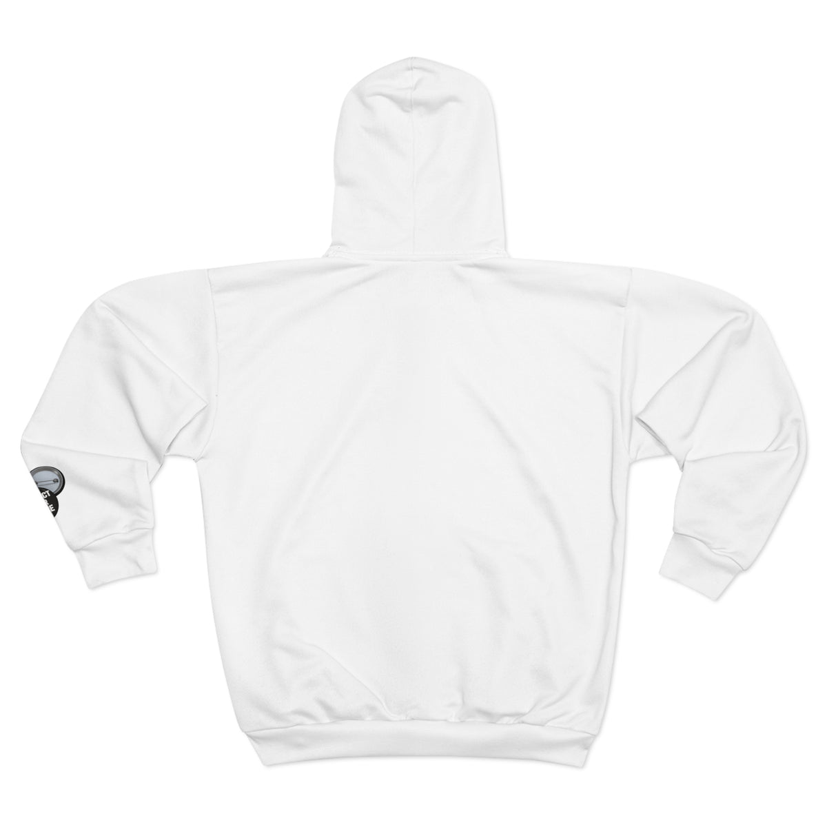 Protect your Peace Zip Hoodie