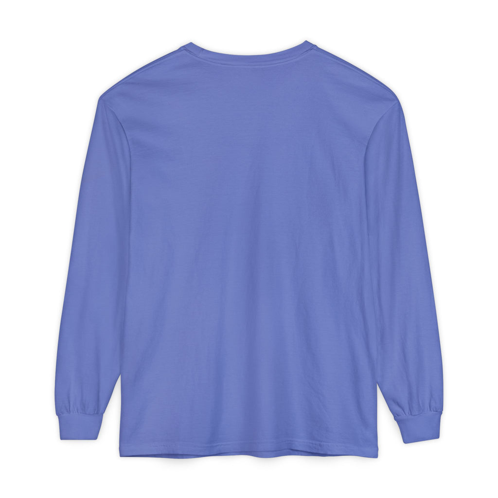 Protect Your Peace Long Sleeve T-Shirt