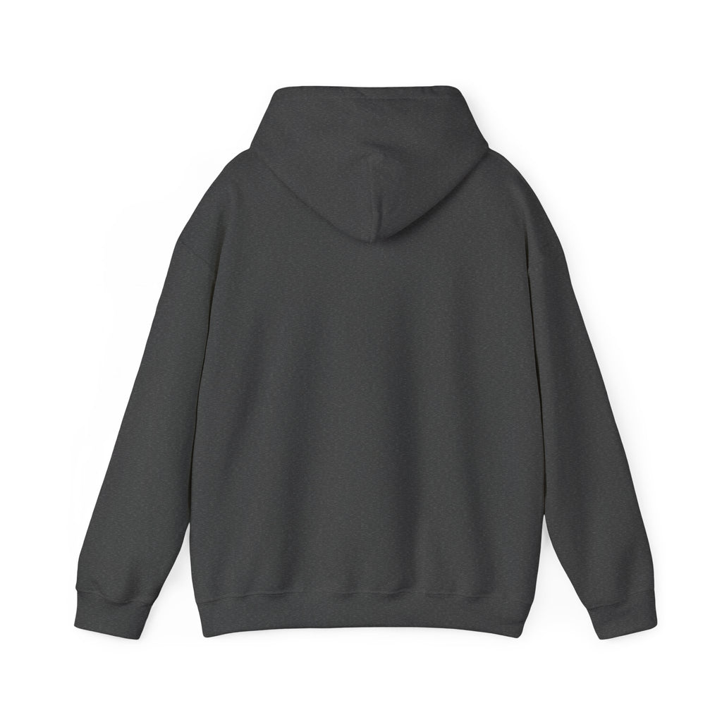 Protect Your Peace Hoodie —  Graphic design  White Pullover