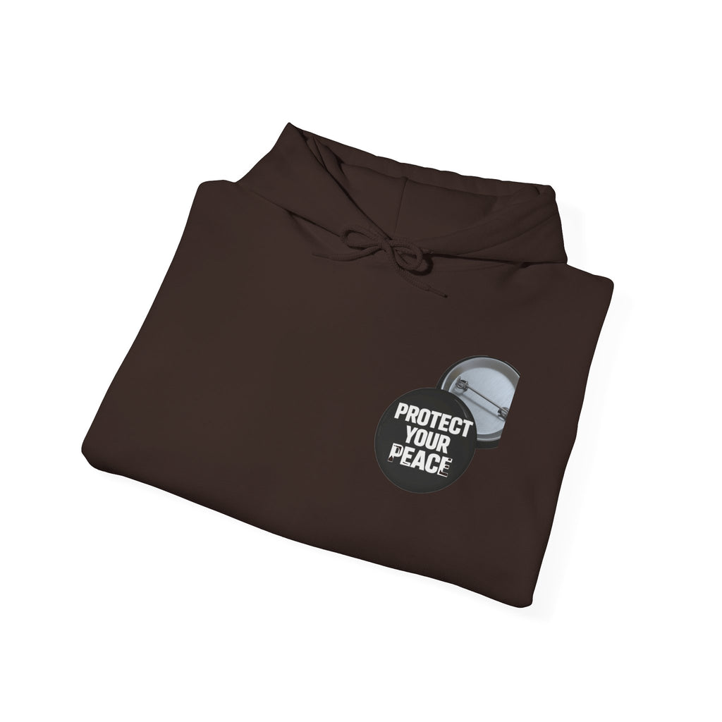 Protect Your Peace Hoodie