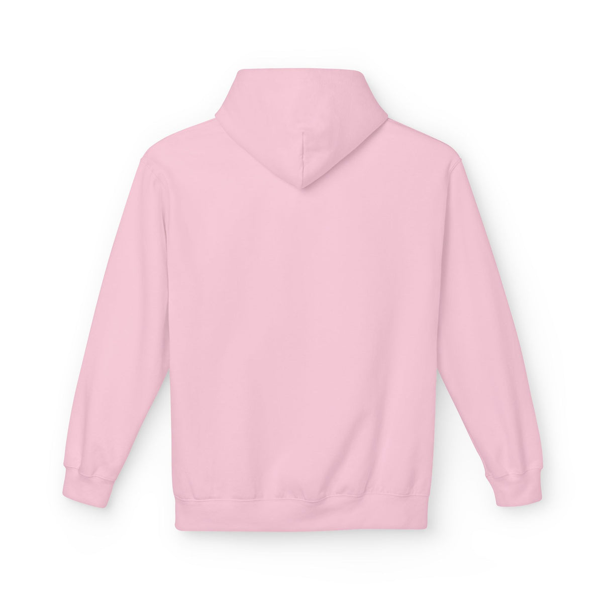 Protect Your Peace Hoodie — Minimal Badge Graphic Pullover