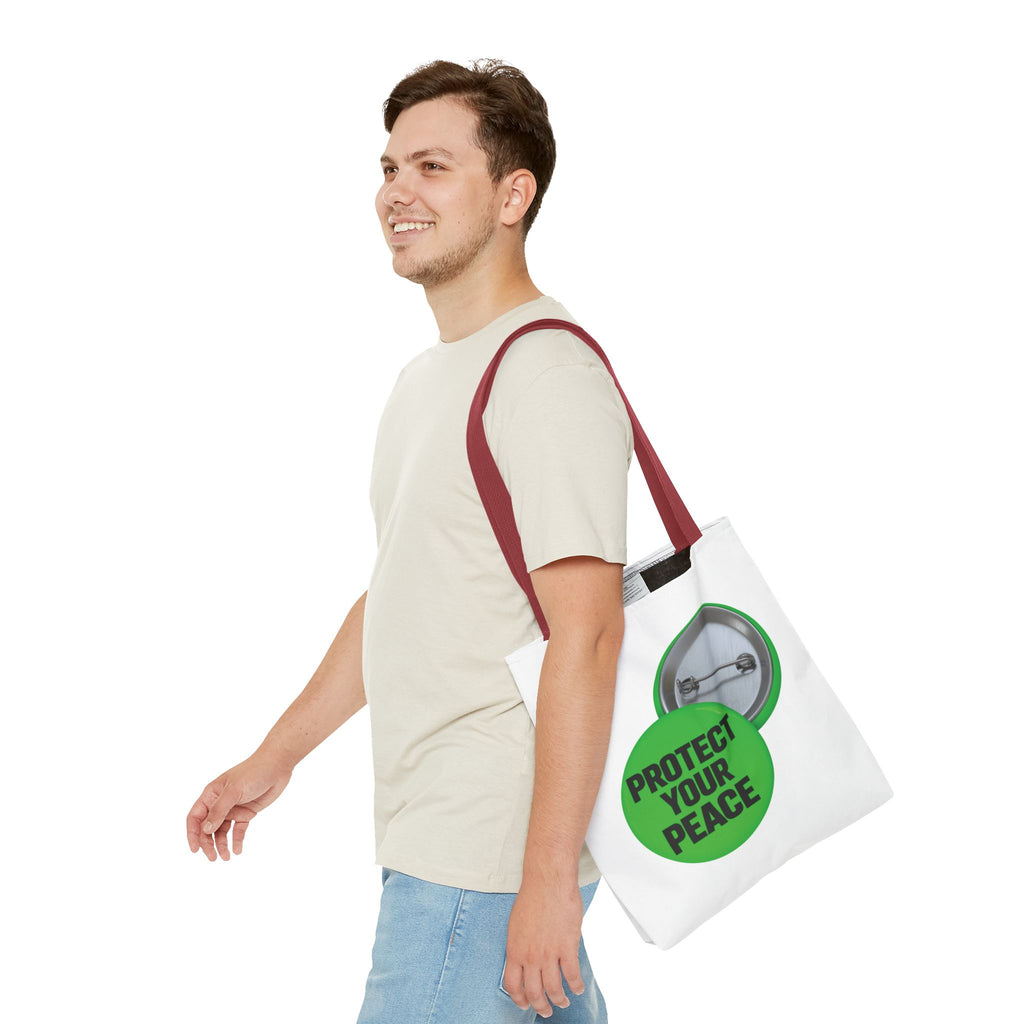 Tote Bag (AOP)