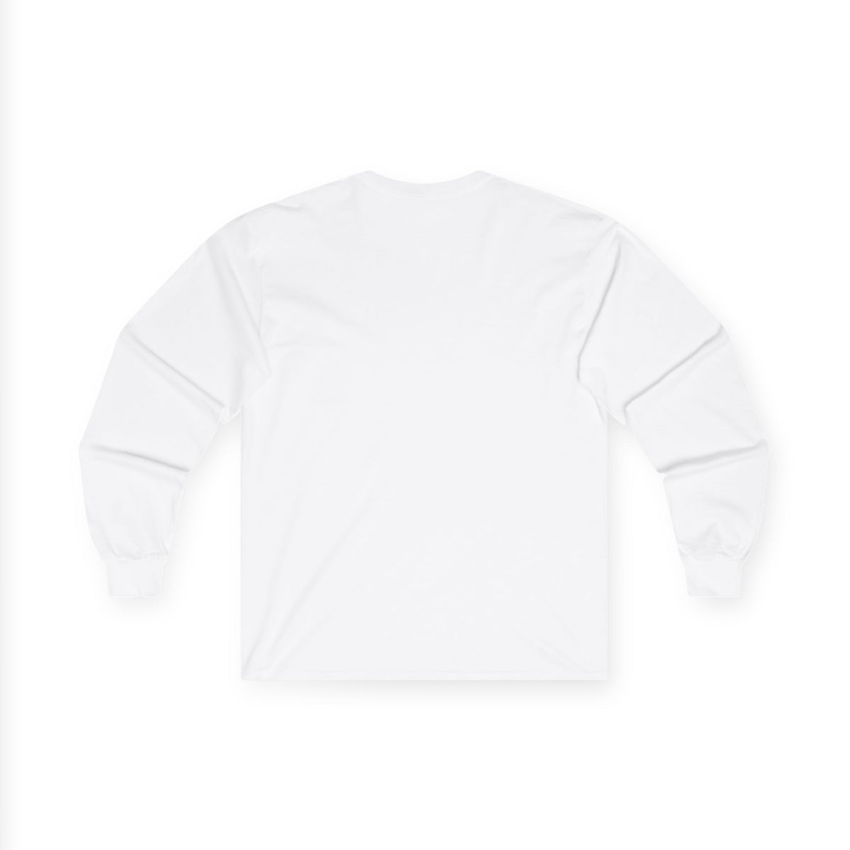 I Have a Sound Mind Inspirational Long Sleeve Tee