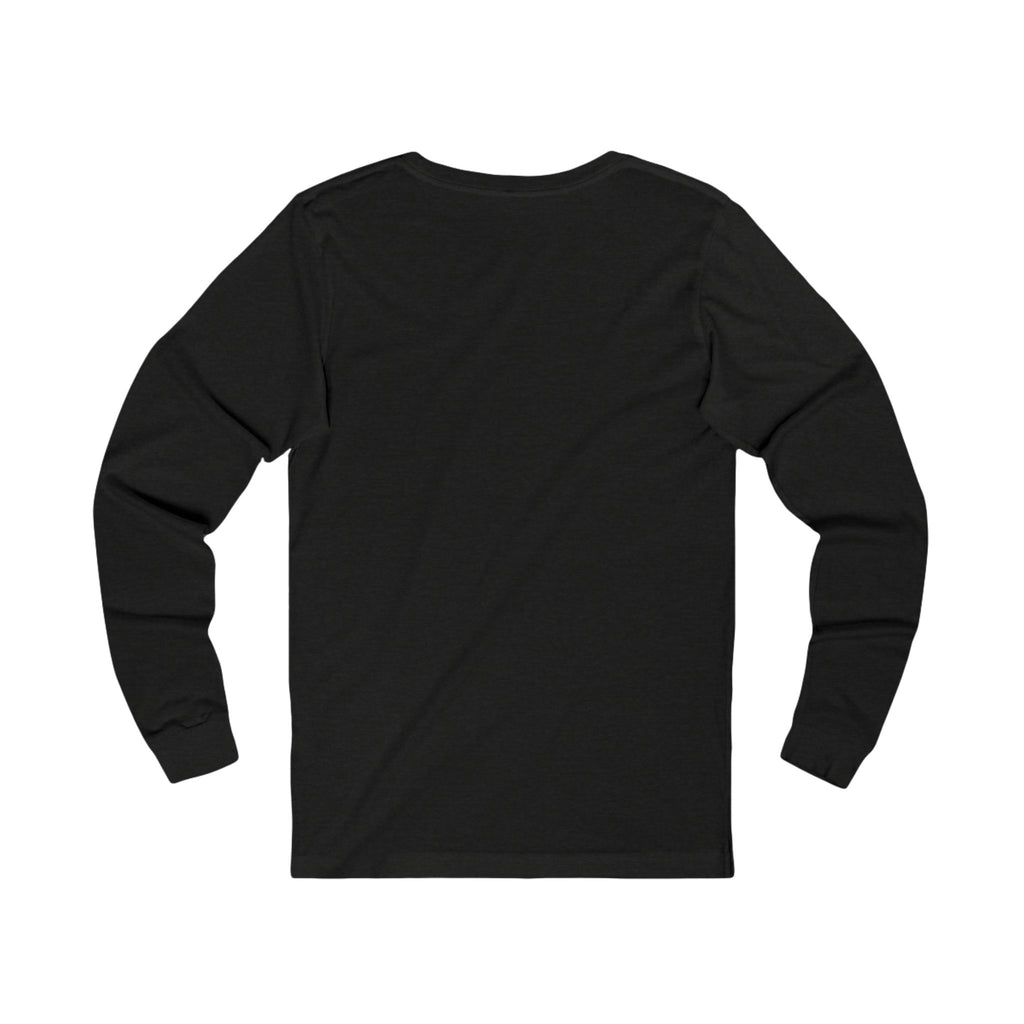 Protect Your Peace Long Sleeve Tee