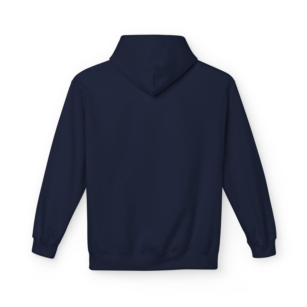 Protect Your Peace Hoodie — Minimal Badge Graphic Pullover