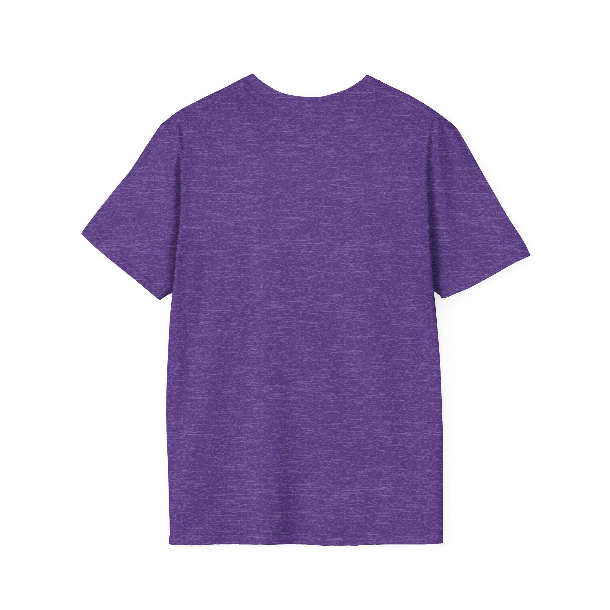Life Is a Journey T-Shirt2 – Minimal Inspirational Quote Tee