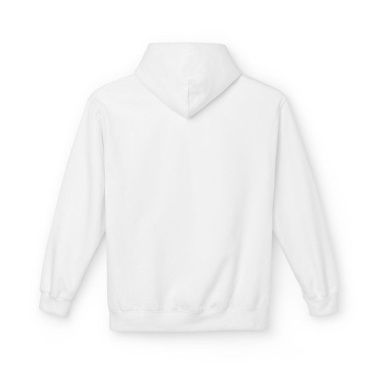 Protect Your Peace Hoodie — Minimal Badge Graphic Pullover