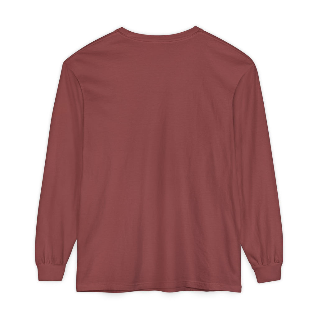 Protect your peace  Music-Inspired Long Sleeve T-Shirt