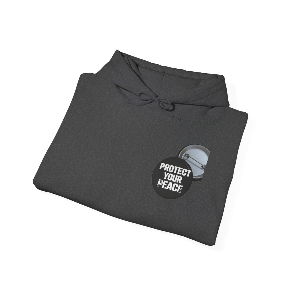 Protect Your Peace Hoodie