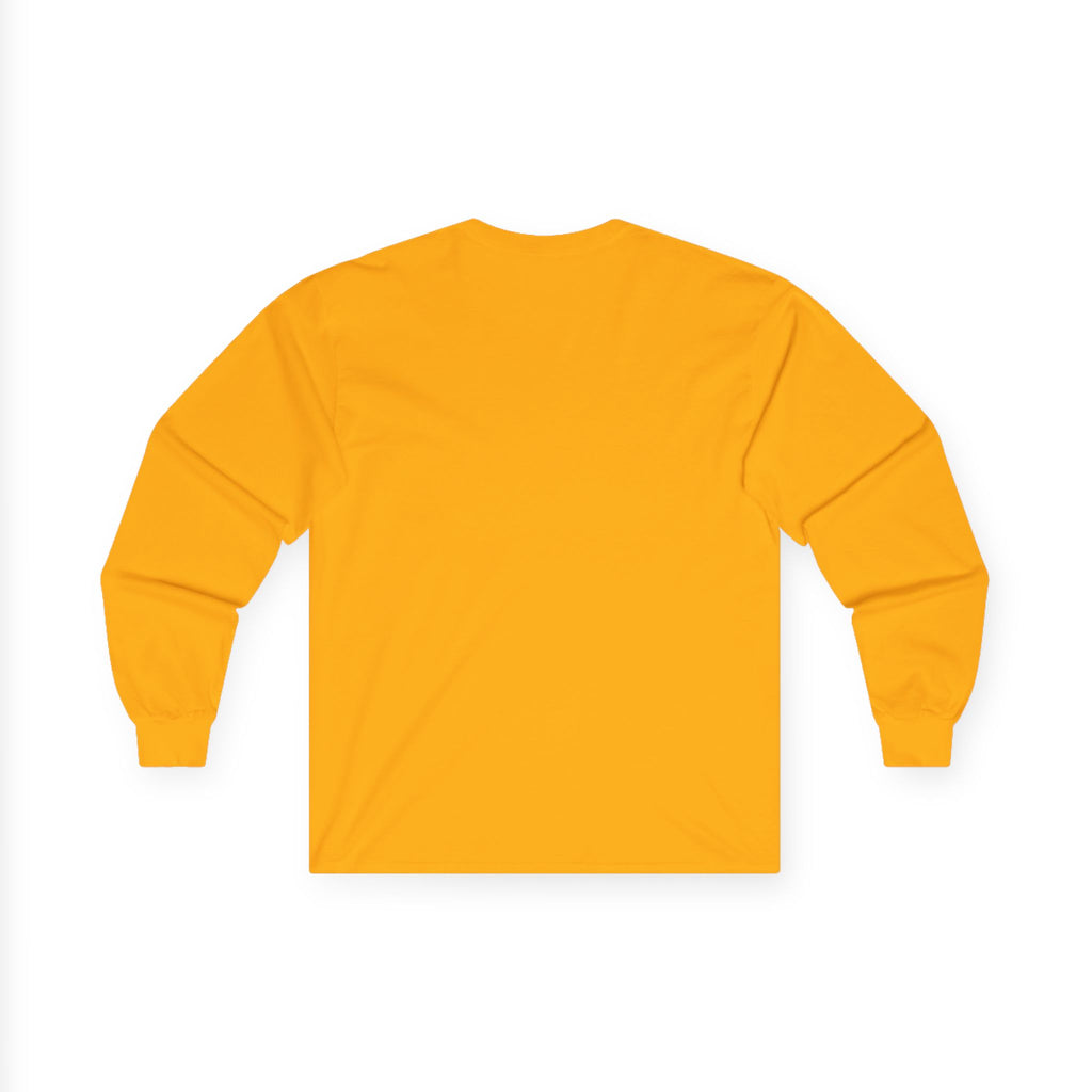 I Have a Sound Mind Inspirational Long Sleeve Tee