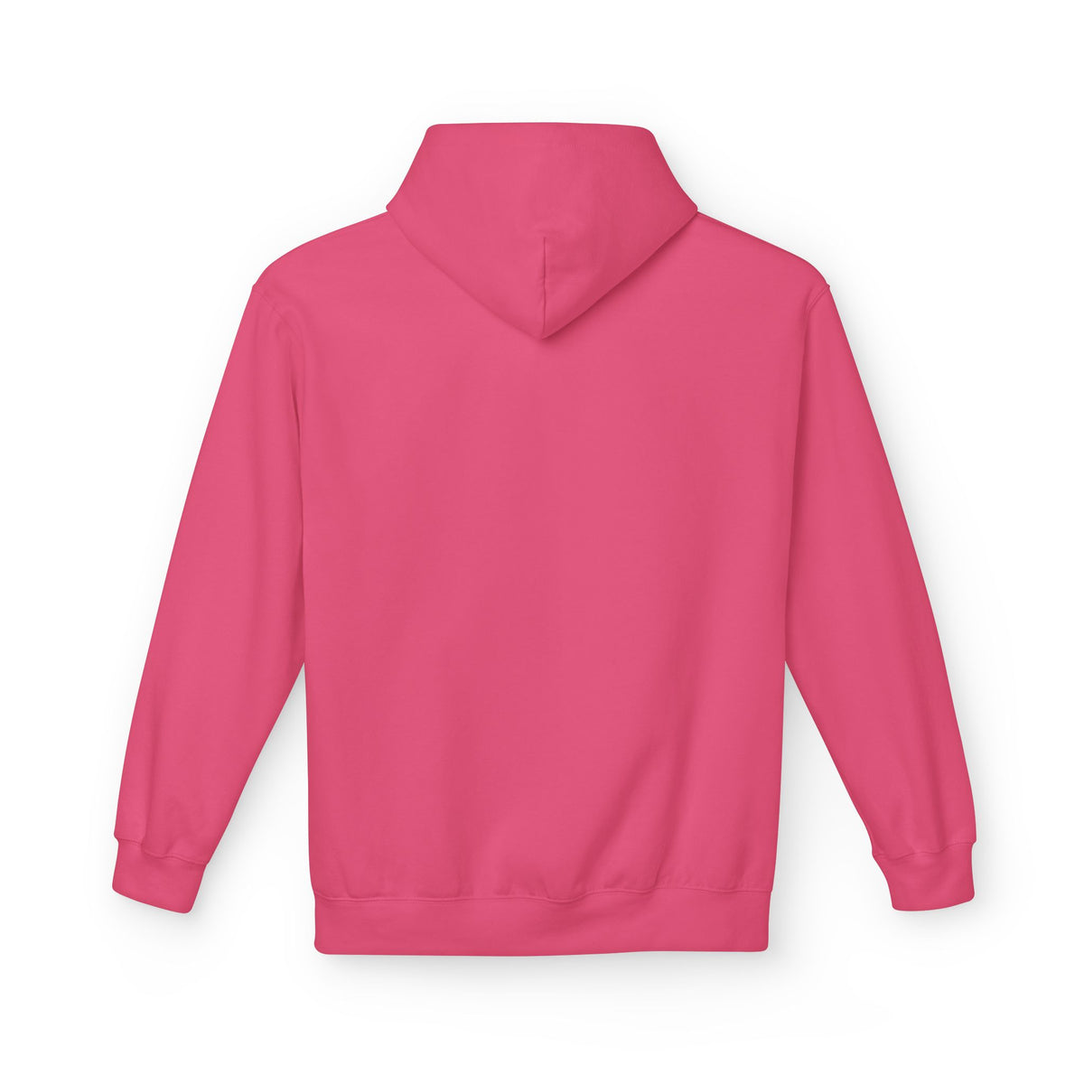 Protect Your Peace Hoodie — Minimal Badge Graphic Pullover