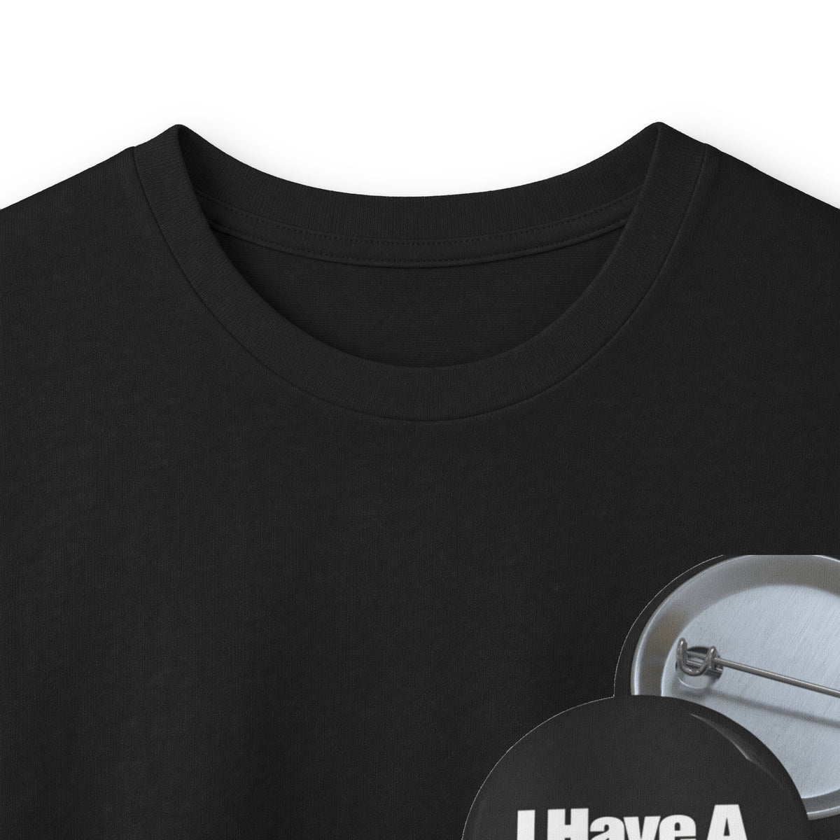 I Have a Sound Mind Inspirational Long Sleeve Tee