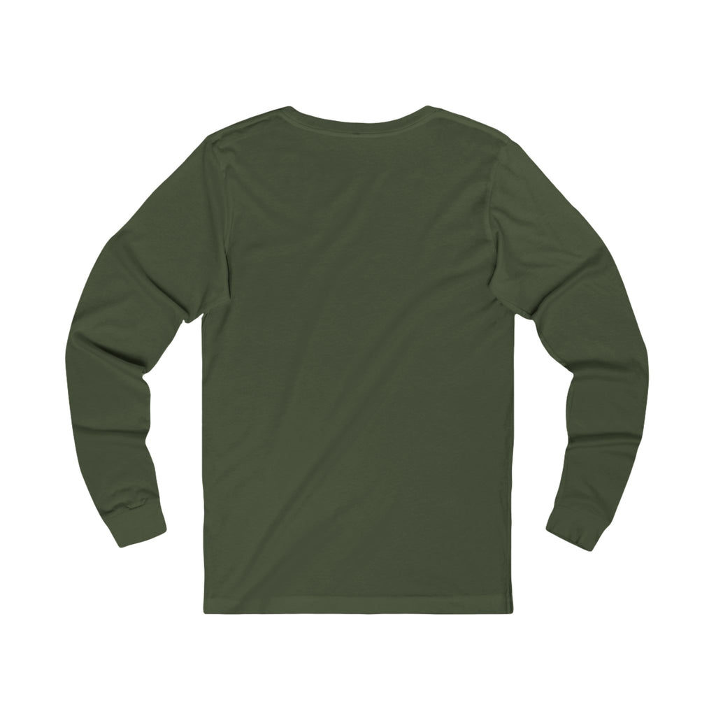 Protect Your Peace Long Sleeve Tee