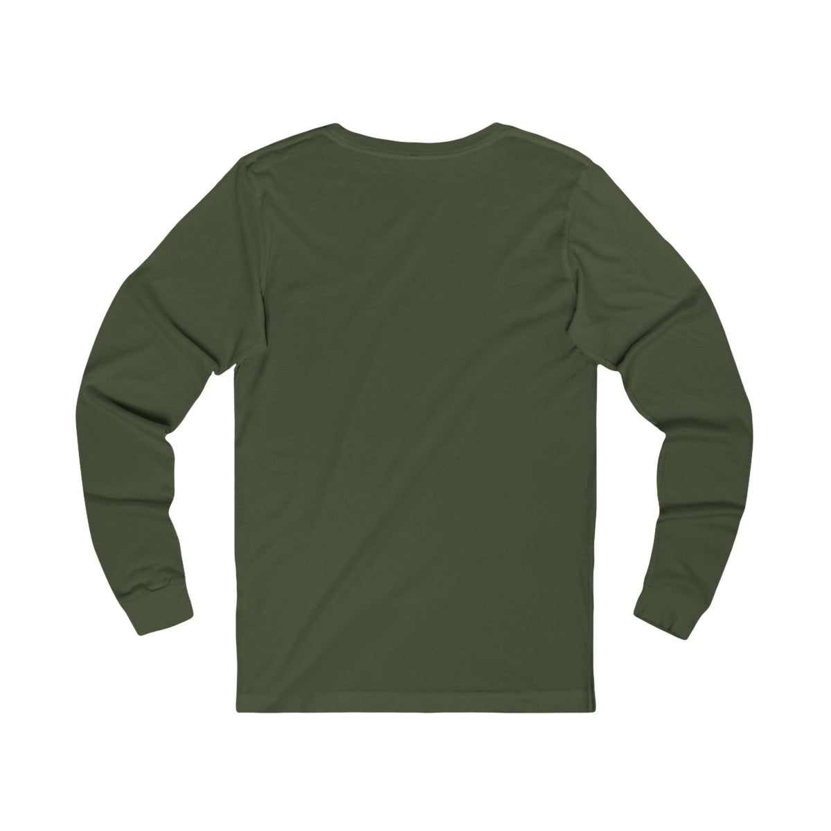 Protect Your Peace Long Sleeve Tee