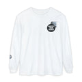 Protect Your Peace Graphic Long Sleeve T-Shirt