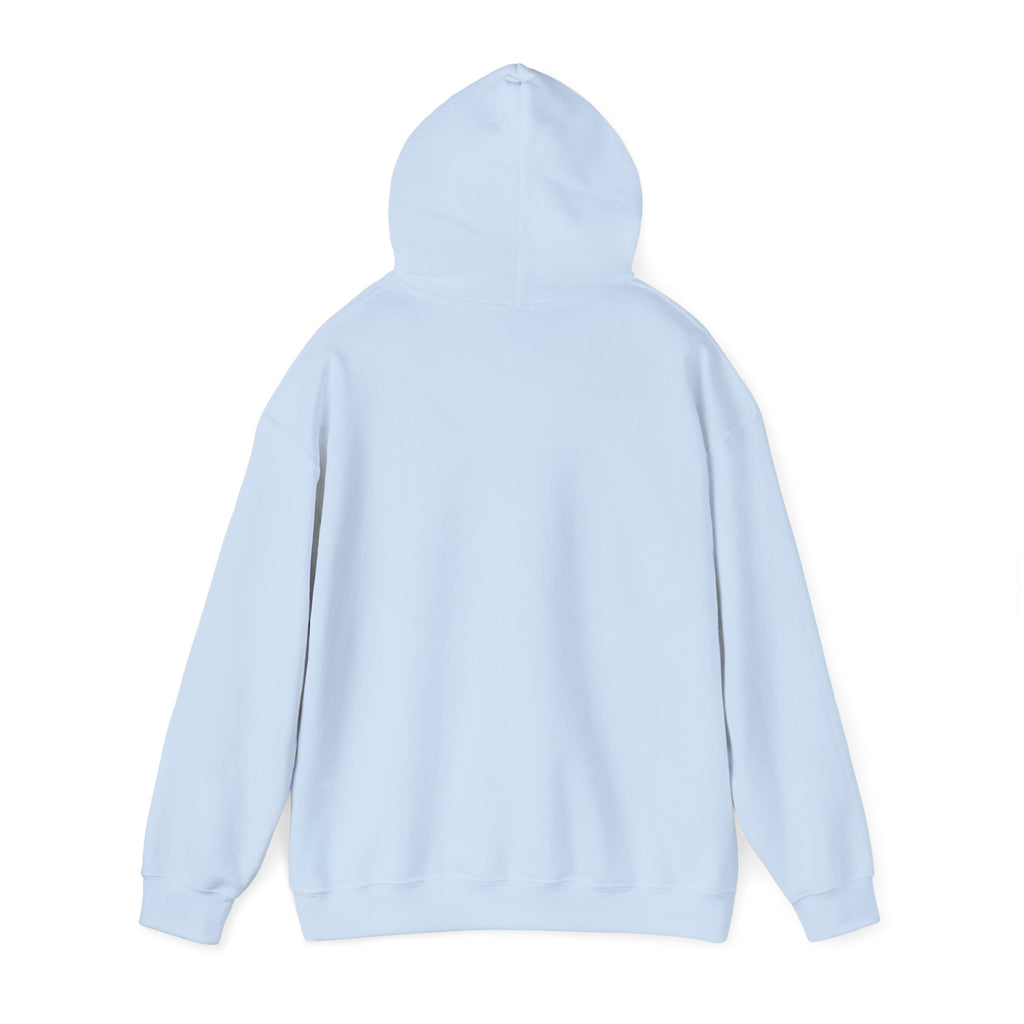 Protect Your Peace Hoodie —  Graphic design  White Pullover