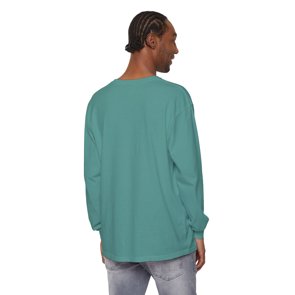 Protect Your Peace Long Sleeve T-Shirt
