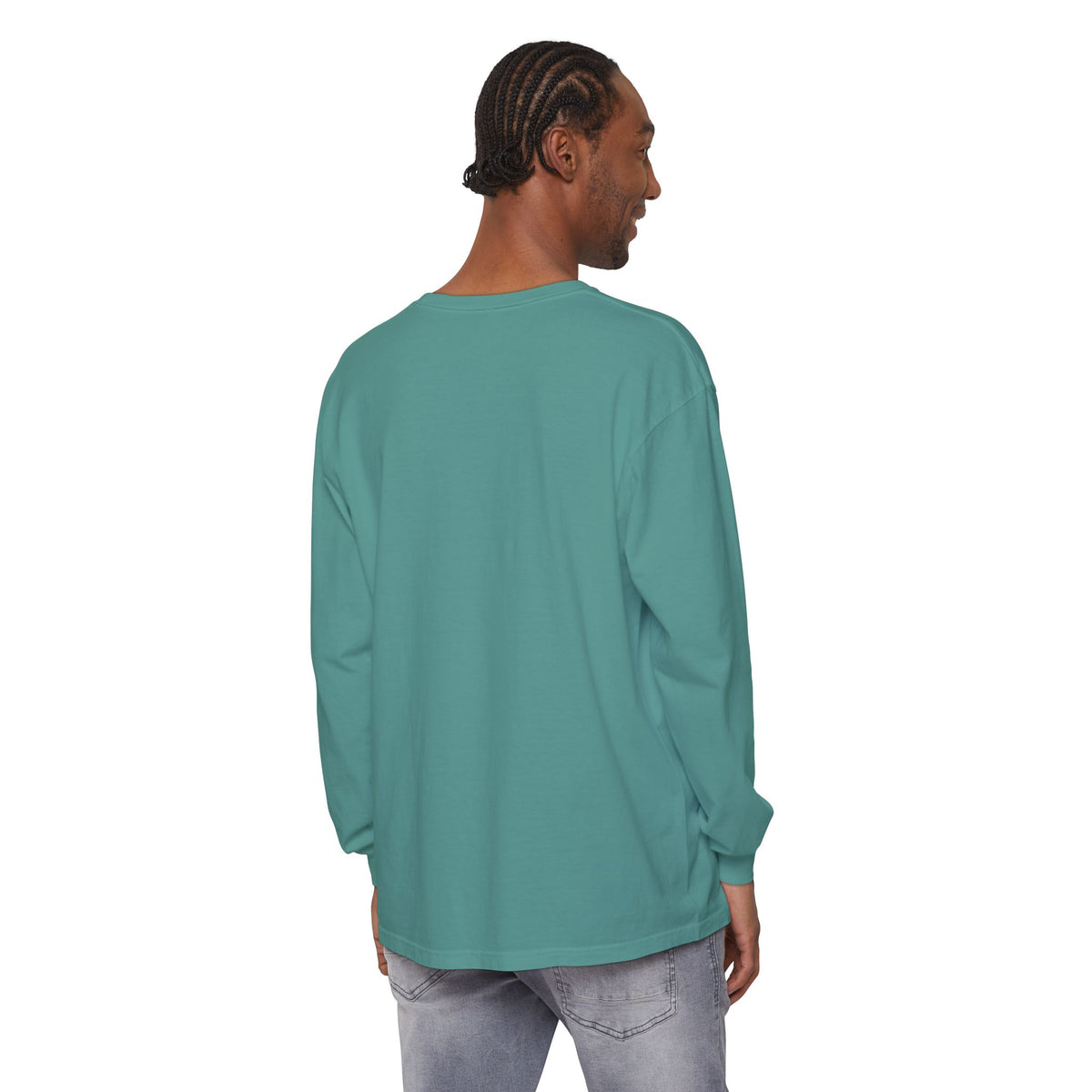 Protect Your Peace Long Sleeve T-Shirt