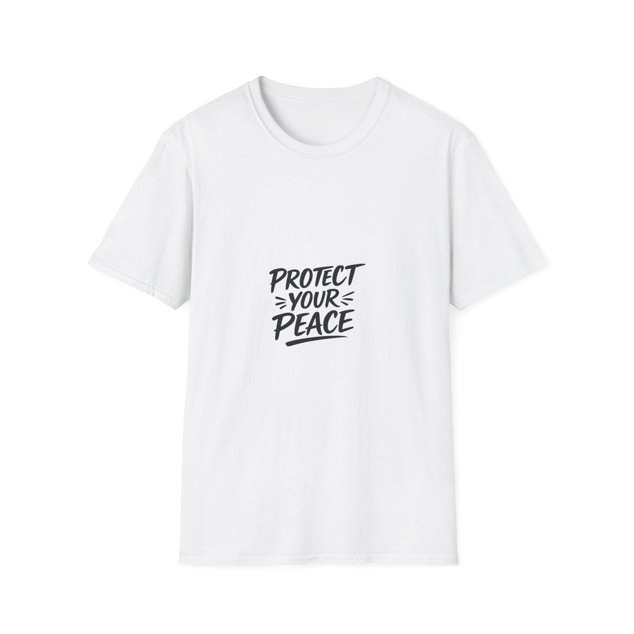 Protect Your Peace T-Shirt