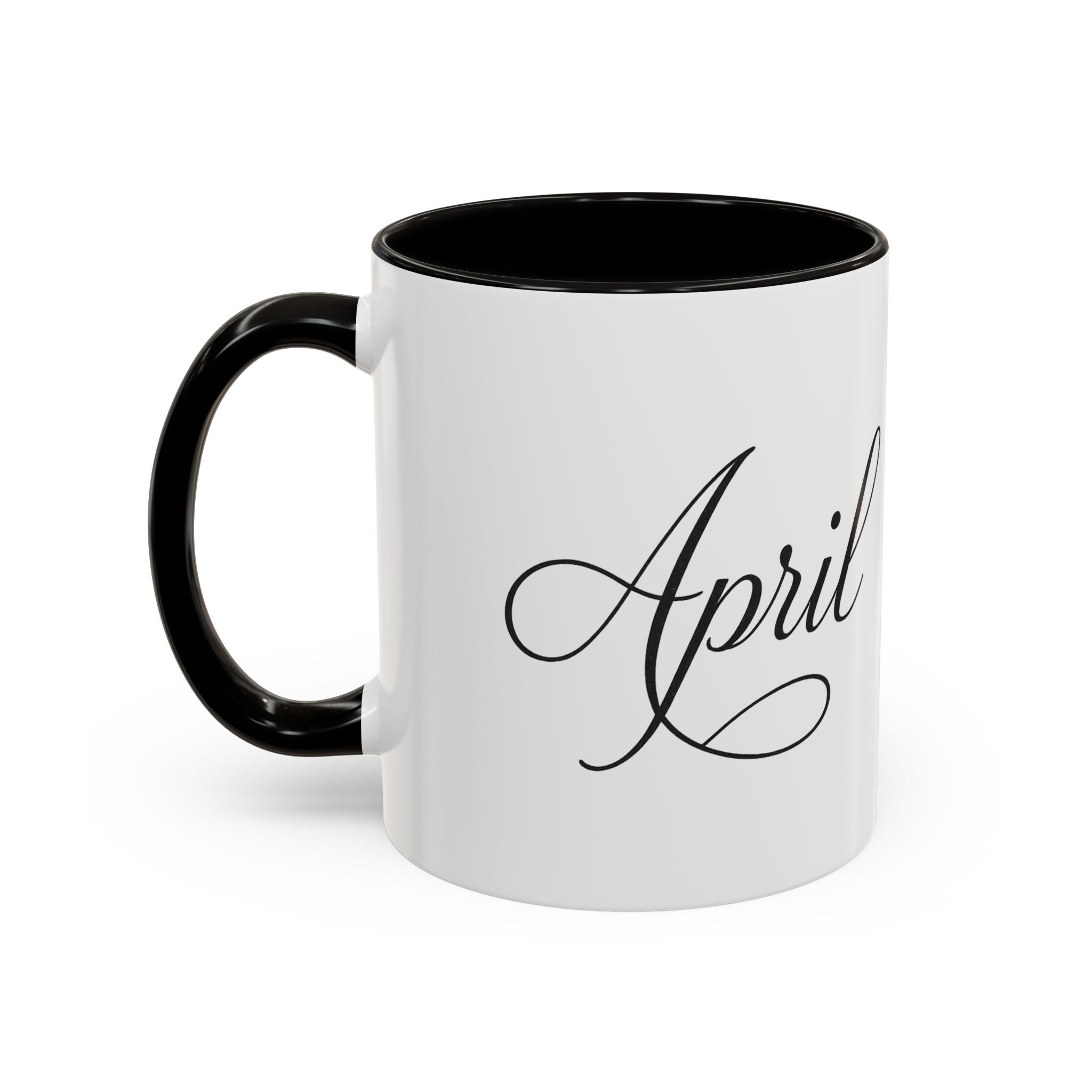 Protect Your Peace Colorful Mug — Inspirational Coffee Cup (11oz/15oz)
