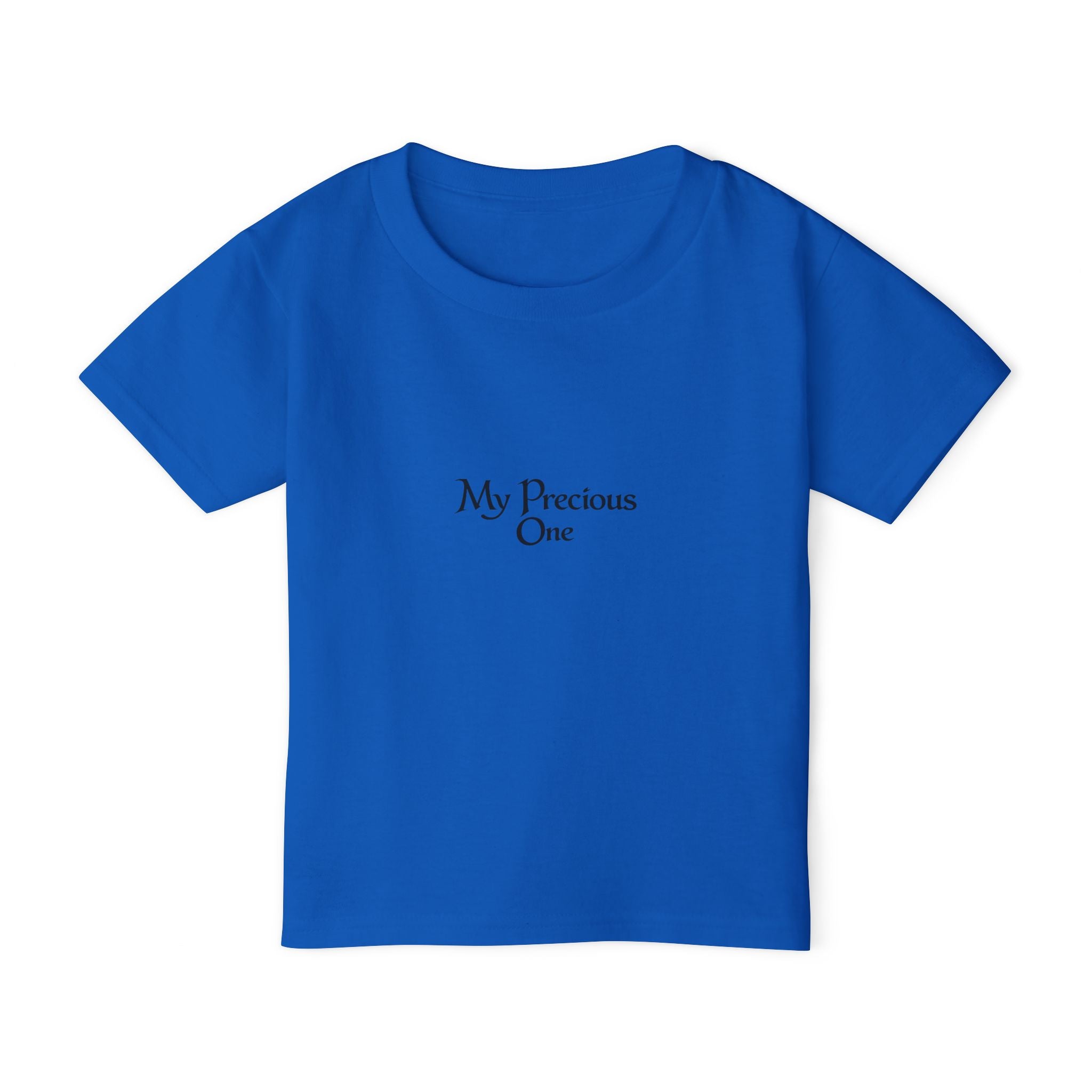 My Precious One Toddler T‑Shirt