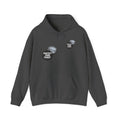 Hoodie — 'Protect Your Peace' graphic design  Hoodie