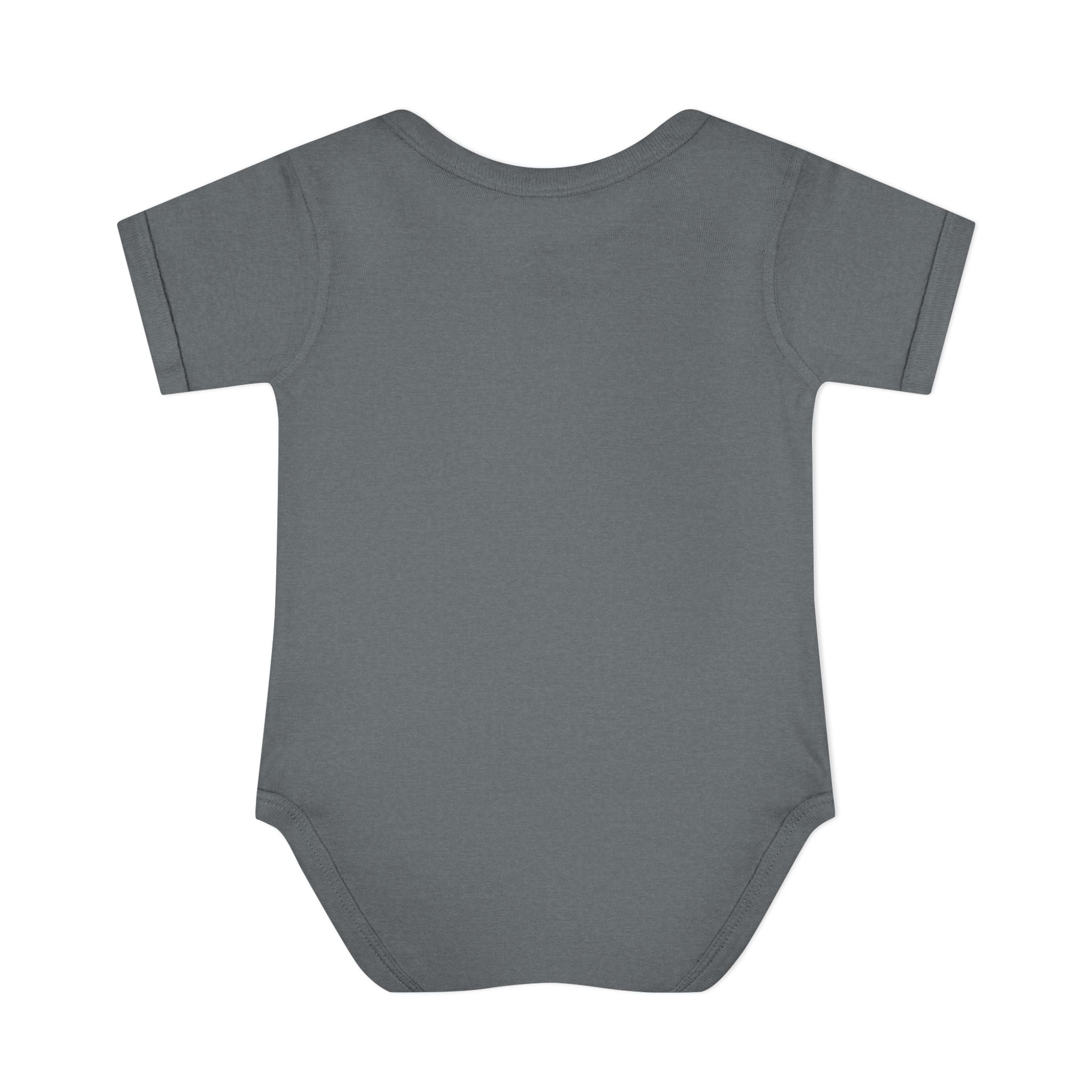 Infant Bodysuit "My Precious One of Two" – Twin Baby Announcement Onesie