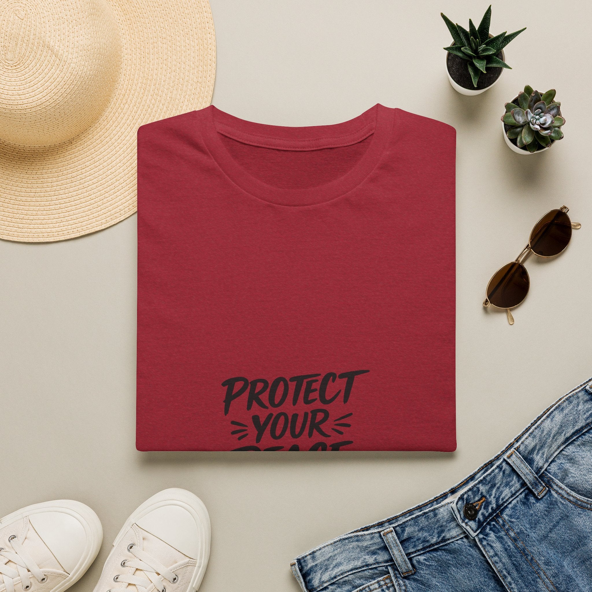 Protect Your Peace T-Shirt