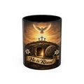He Is Risen! Easter Coffee Mug