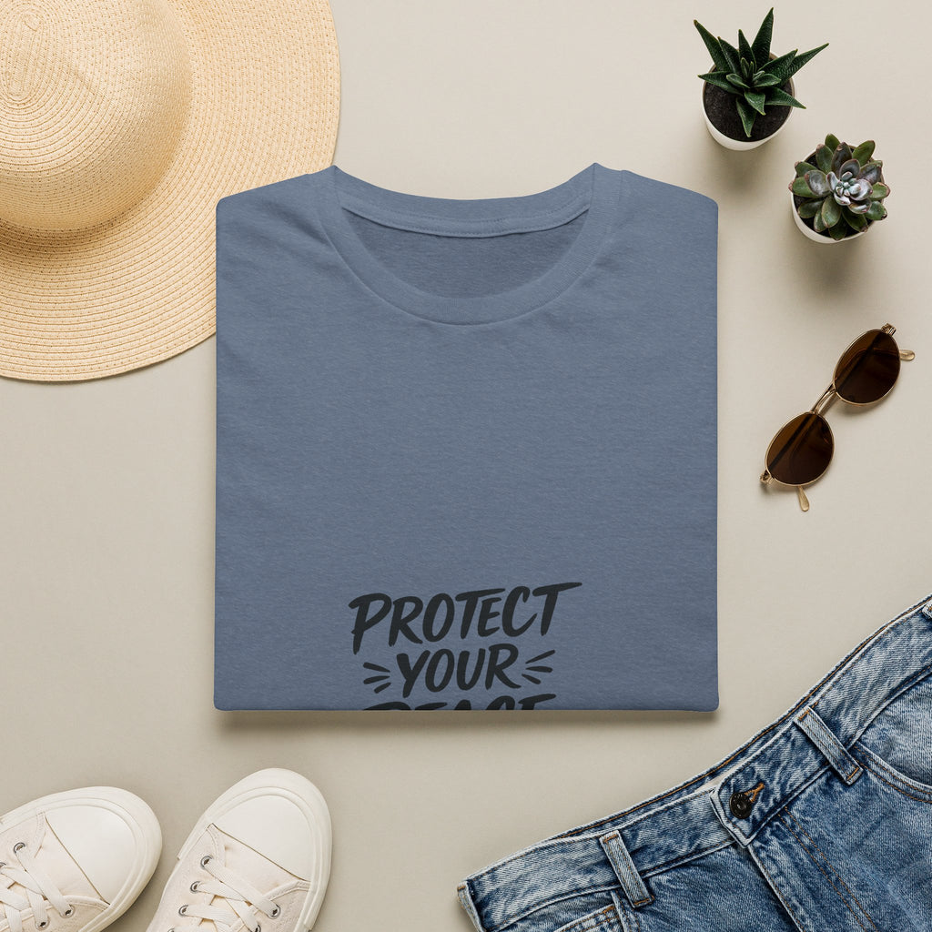 Protect Your Peace T-Shirt