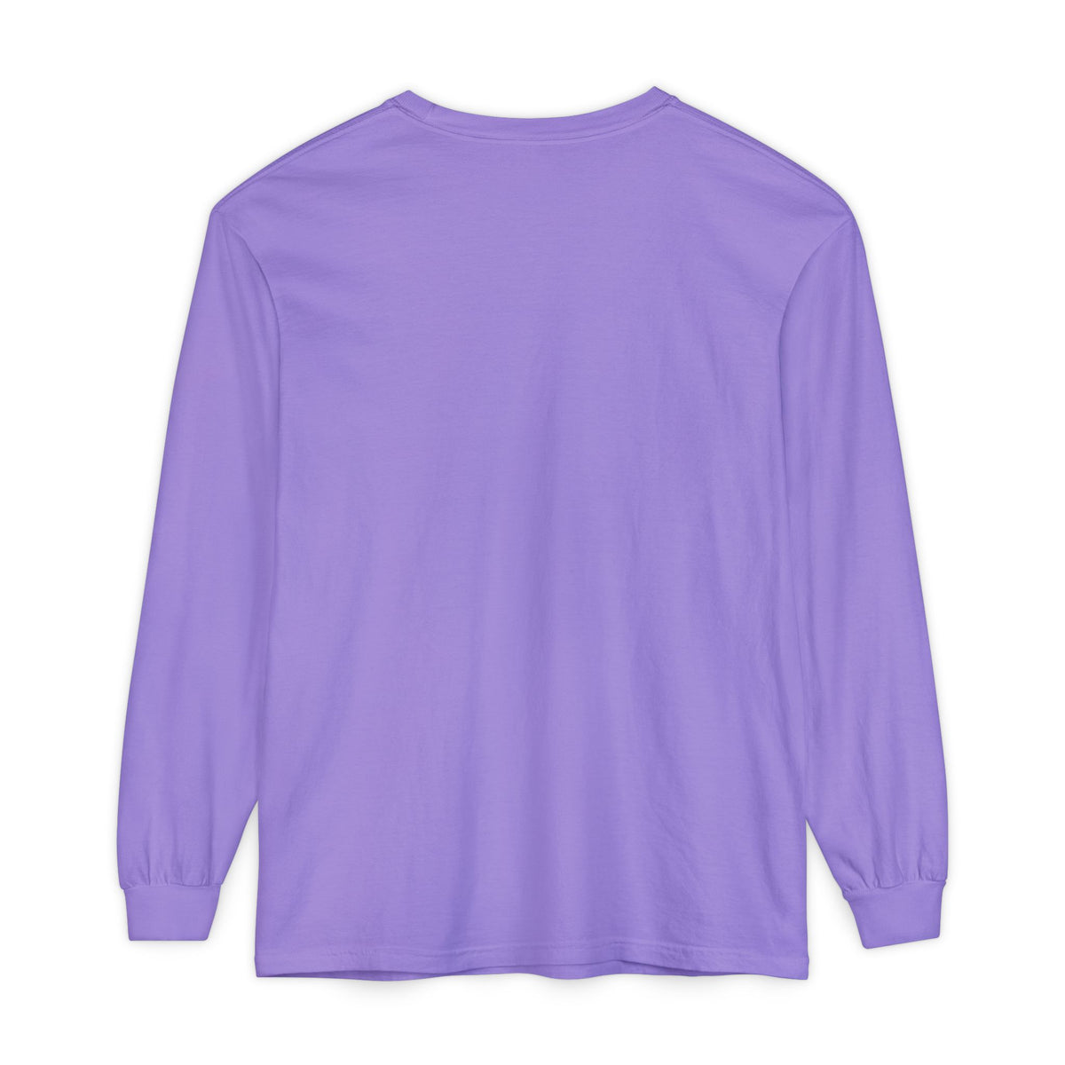 Protect Your Peace Long Sleeve T-Shirt