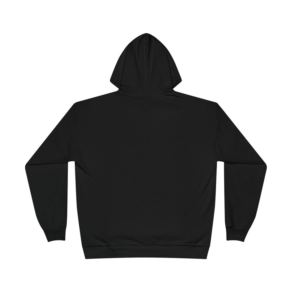 Protect Your Peace Hoodie — Minimal Badge Graphic Pullover