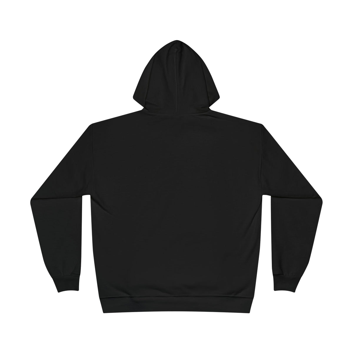 Protect Your Peace Hoodie — Minimal Badge Graphic Pullover