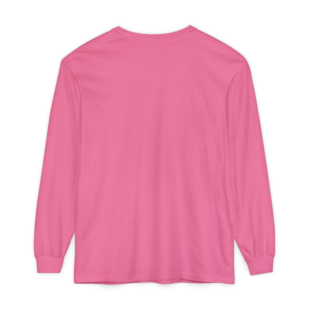 Protect Your Peace Long Sleeve T-Shirt