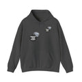 Protect Your Peace Hoodie —  Graphic design  White Pullover