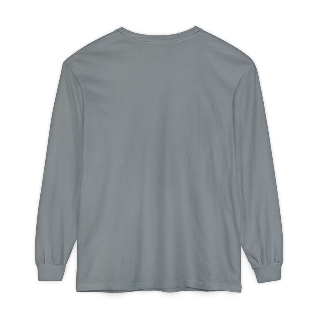 Protect your peace  Music-Inspired Long Sleeve T-Shirt