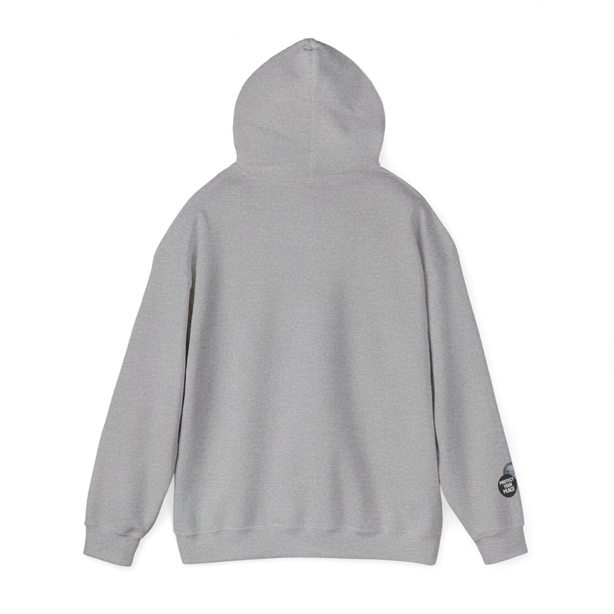 Protect Your Peace Graphic  design Hoodie