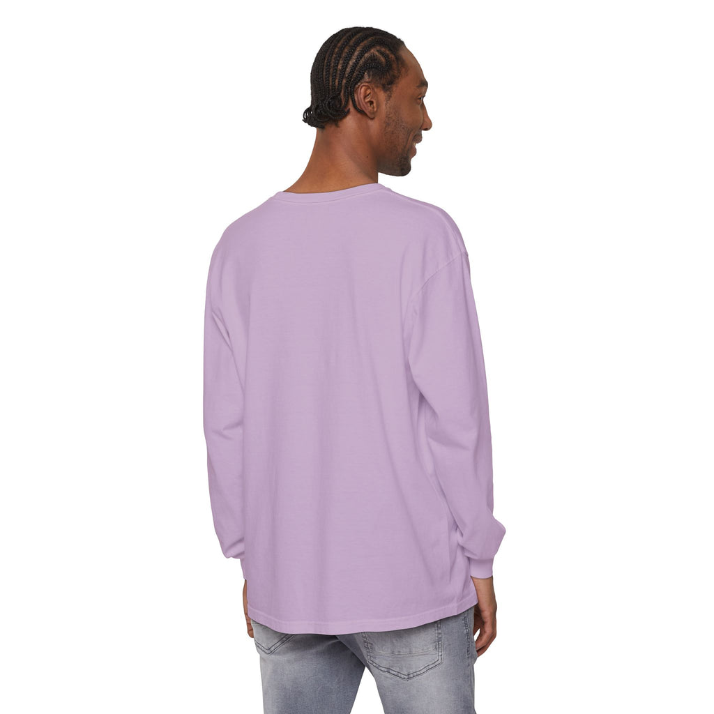 Protect Your Peace Long Sleeve T-Shirt