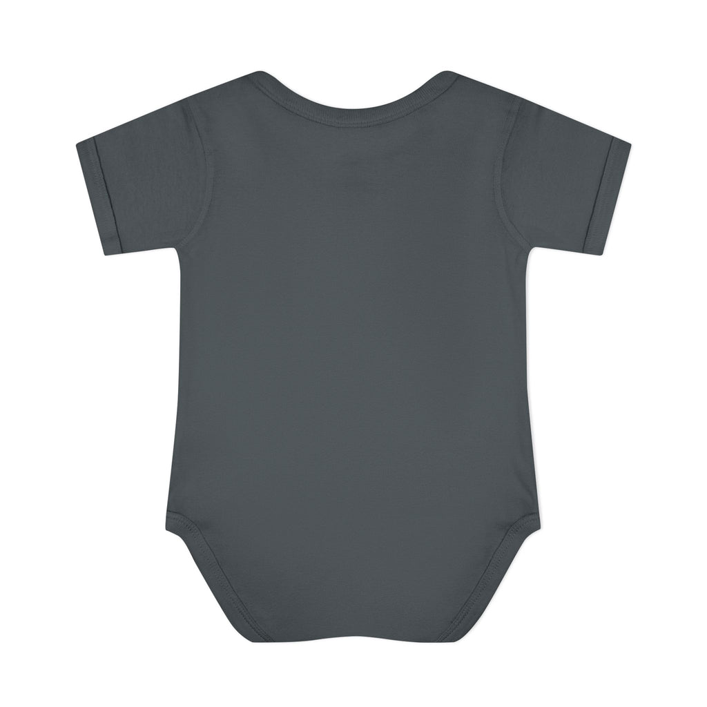 Infant Bodysuit "My Precious One of Two" – Twin Baby Announcement Onesie