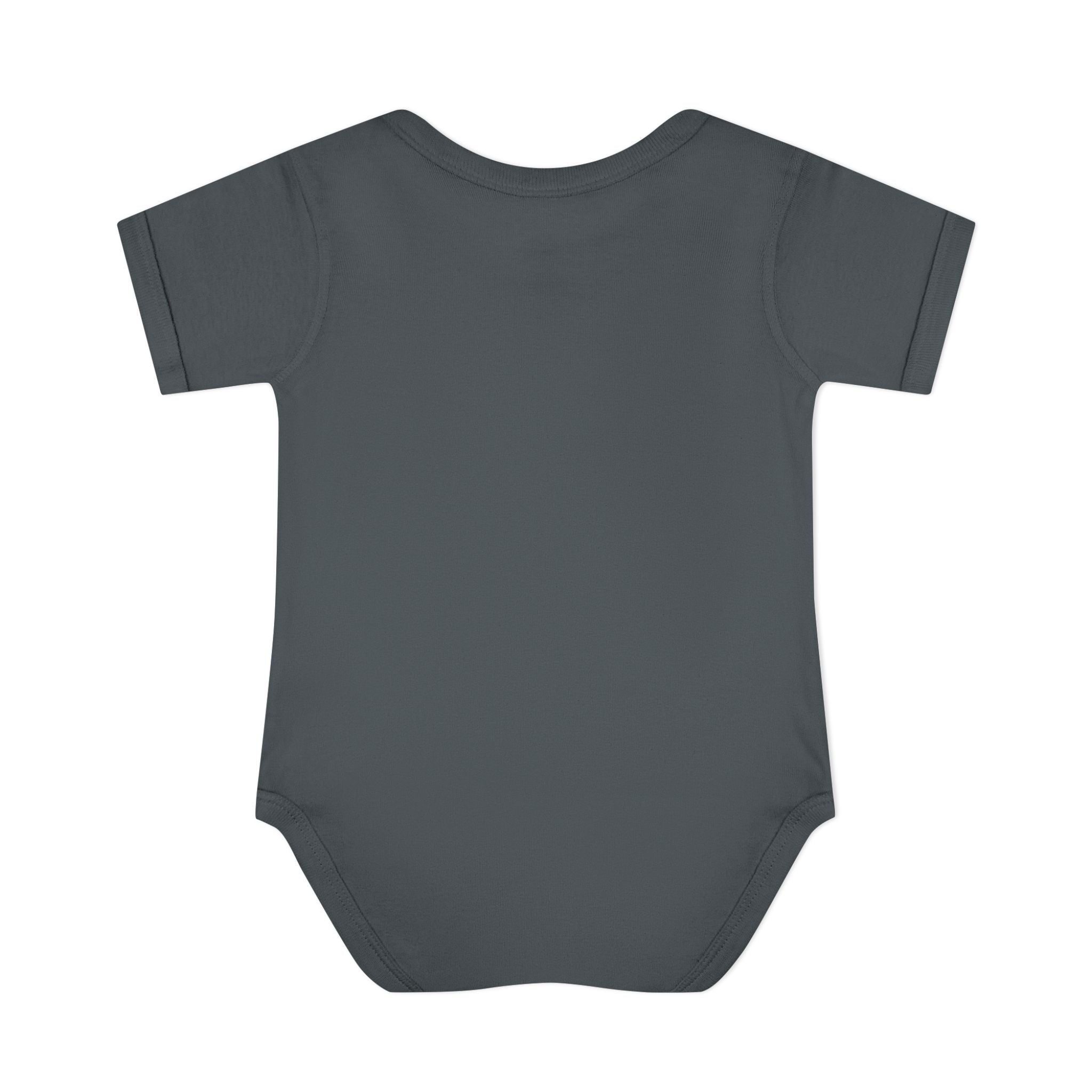 Infant Bodysuit "My Precious One of Two" – Twin Baby Announcement Onesie