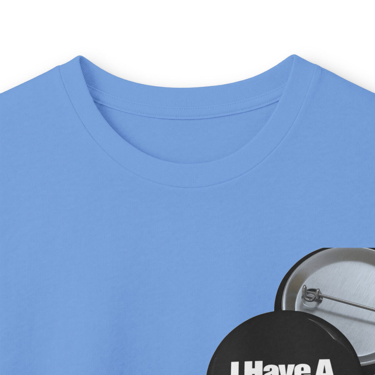 I Have a Sound Mind Inspirational Long Sleeve Tee